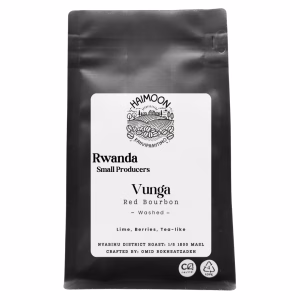 Rwanda Vunga