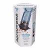 3c852dc3b757d067a7b3da6c67ba81d5 AeroPress Clear kahvinkeitin - sininen, purppura ja punainen