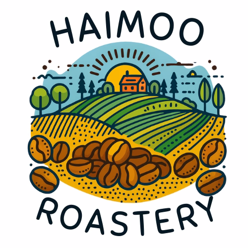 Haimoon kahvipaahtimo