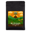 Arkipaahto Rituaali -kahvipakkaus