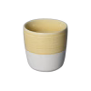 Loveramics Dale Harris - 200ml Cappuccino Cup - Yellow Loveramics Dale Harris - 200ml Cappuccino Cup - Yellow