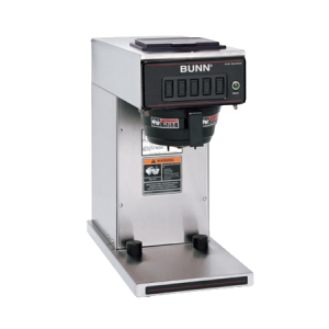 Bunn CWA-TC automaattinen suodatinkahvikone ammattikäyttöön