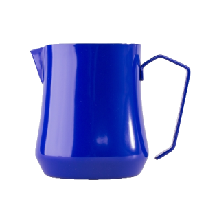 Motta Tulip Milk Pitcher sininen 500 ml maitokannu