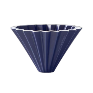 ORIGAMI - Dripper M Matt Navy