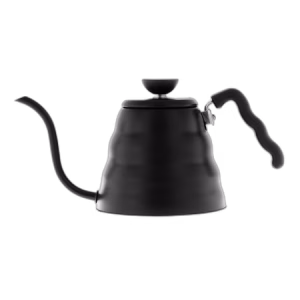 Hario Buono Kettle Black - 1.2l