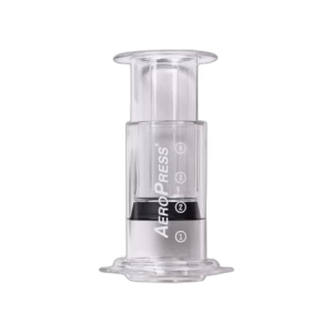 AeroPress - Clear Coffee Maker