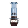 AeroPress - Clear Blue Coffee Maker AeroPress - Clear Blue Coffee Maker