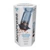 aeropress-clear-blue-coffee-maker-5 AeroPress - Clear Blue Coffee Maker