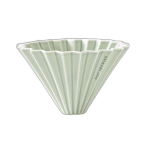 ORIGAMI - Dripper M Matt Green
