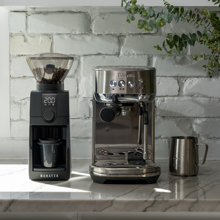 Baratza - Encore ESP Pro black 230V - Automatic Grinder - Black