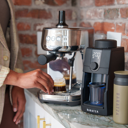 Baratza - Encore ESP Pro black 230V - Automatic Grinder - Black
