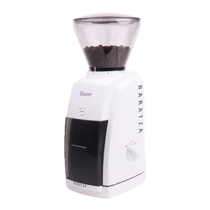 Baratza Encore White