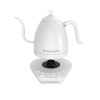 Brewista - Artisan Variable Temperature Electric White 1L