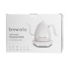 Brewista - Artisan Variable Temperature Electric White 1L