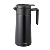 Hario - Thermal Server with Ceramic Coating Black 800ml
