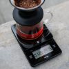 Hario - Barista scale - black