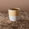 loveramics-dale-harris-200ml-cappuccino-cup-ye-2 Loveramics Dale Harris - 200ml Cappuccino Cup - Yellow