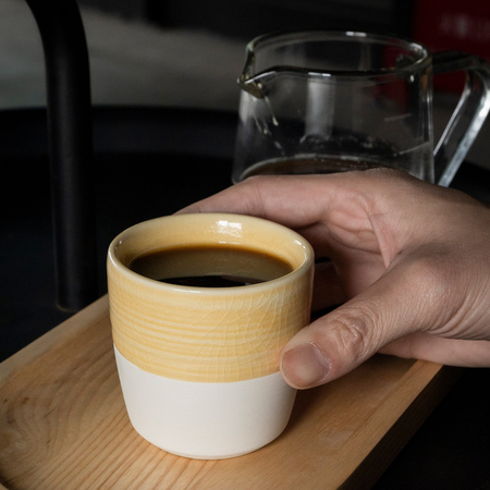 loveramics-dale-harris-200ml-cappuccino-cup-ye-3 Loveramics Dale Harris - 200ml Cappuccino Cup - Yellow