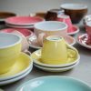 loveramics-egg-cafe-latte-300-ml-cup-and-saucer-5-4 Loveramics Egg - Cafe Latte 300 ml Cup and Saucer - Butter Cup