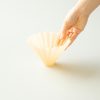 ORIGAMI - Dripper M Beige