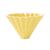 ORIGAMI - Dripper M Yellow