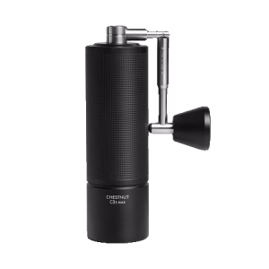 Timemore - Chestnut C3S MAX Black Grinder